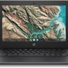 HP Chromebook 11 G8 Education Edition 11.6 Intel Celeron N4020 4GB 32GB eMMC (Renewed)