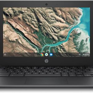 HP Chromebook 11 G8 Education Edition 11.6 Intel Celeron N4020 4GB 32GB eMMC (Renewed)