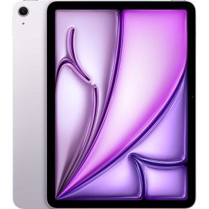 iPad Air M2 11'' Wi-Fi - 256GB - Purple