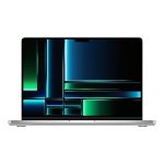Apple MacBook Pro M2 Max 2023 14” (32GB RAM, 1TB SSD) – Silver | High-Performance Laptop for Professionals