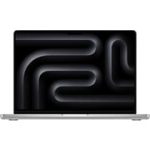 Apple MacBook Pro Max M3 2023 14” (36GB RAM, 1TB SSD) – Silver | Ultimate Performance for Professionals